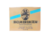 ব্রাজিলিয়ান বাম বাম বডি ক্রিম