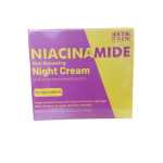 নায়াসিনামাইড নাইট ক্রিম